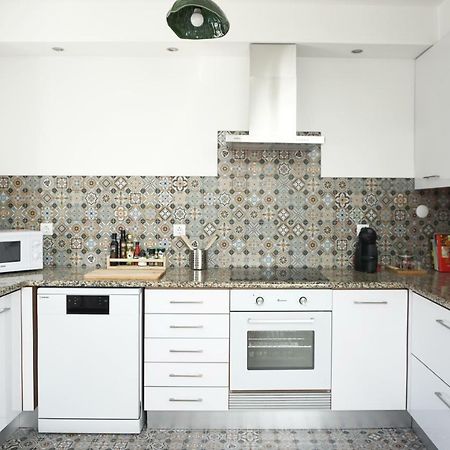 Mood Lodging - Caldas & Ocean Óbidos Екстериор снимка